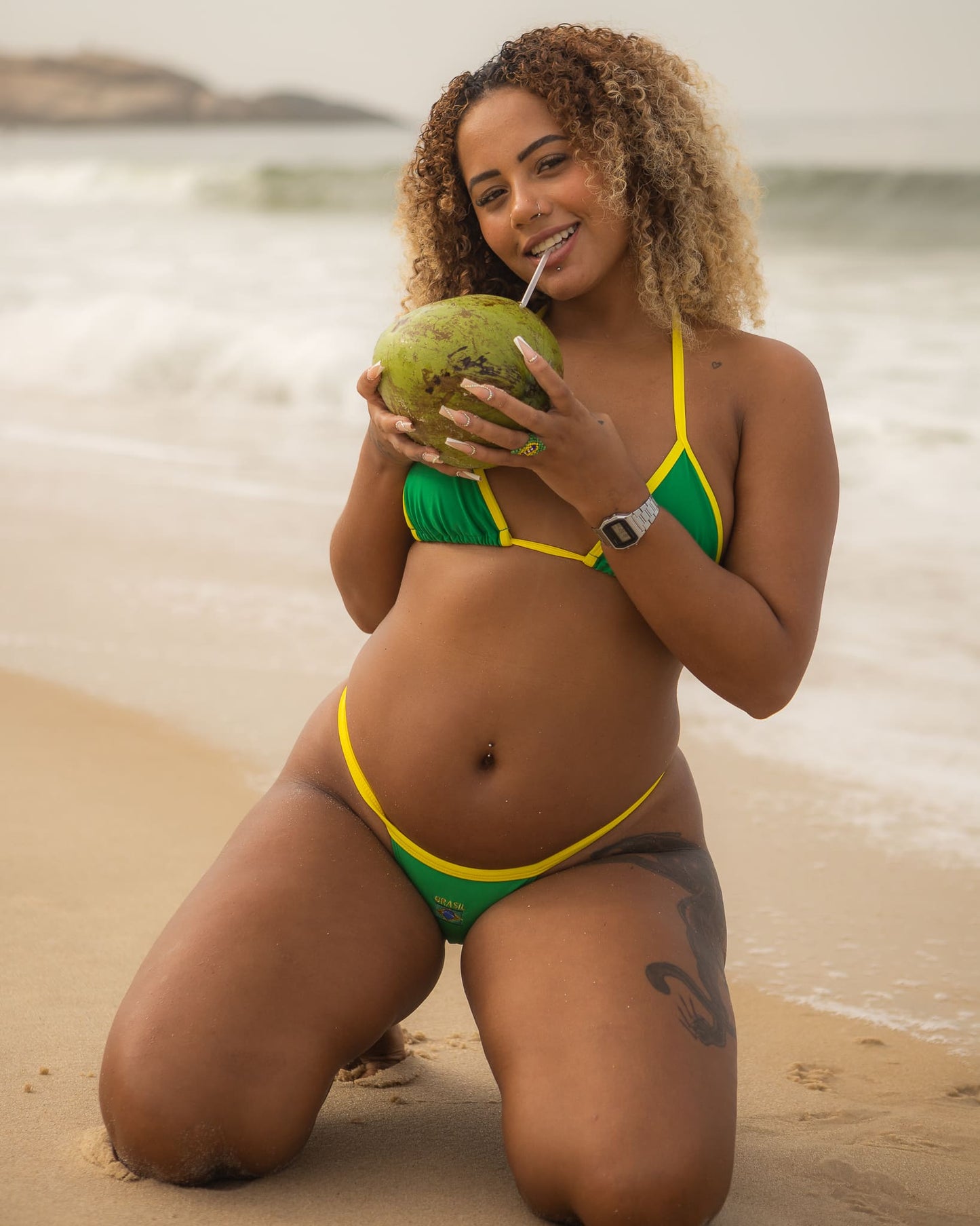 Bikini Brasil